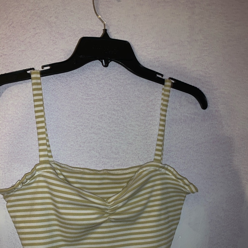 Tube top